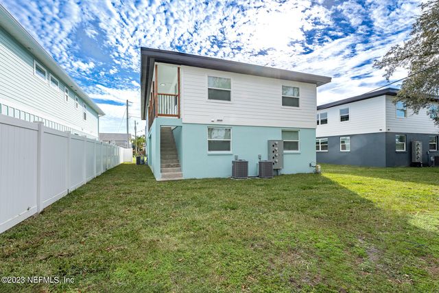 423 9TH Avenue N 201, Jacksonville Beach, FL 32250