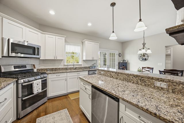 20809 Bunker Hill Road, Marengo, IL 60152