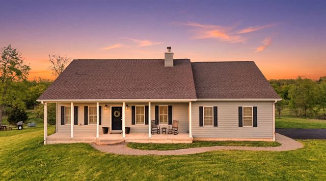 20809 Bunker Hill Road, Marengo, IL 60152