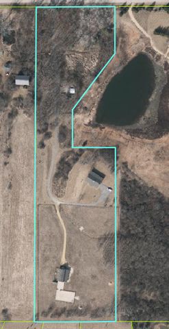 20809 Bunker Hill Road, Marengo, IL 60152