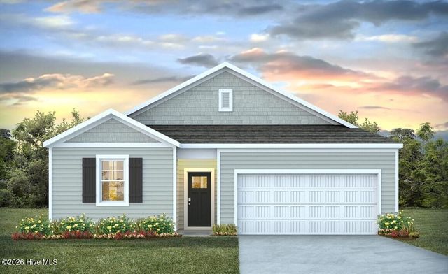 1588 Gunnel Drive SE 103, Winnabow, NC 28479