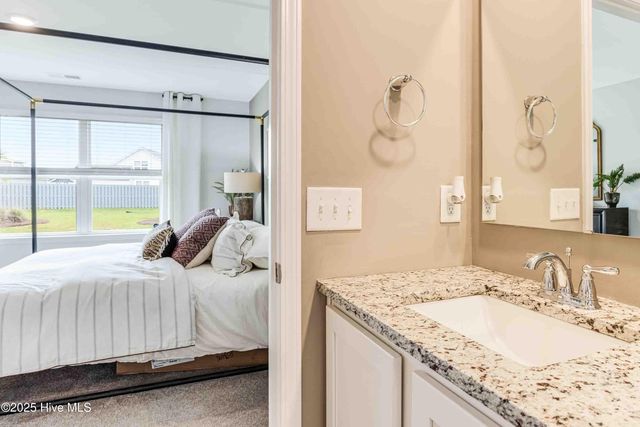 1588 Gunnel Drive SE 103, Winnabow, NC 28479