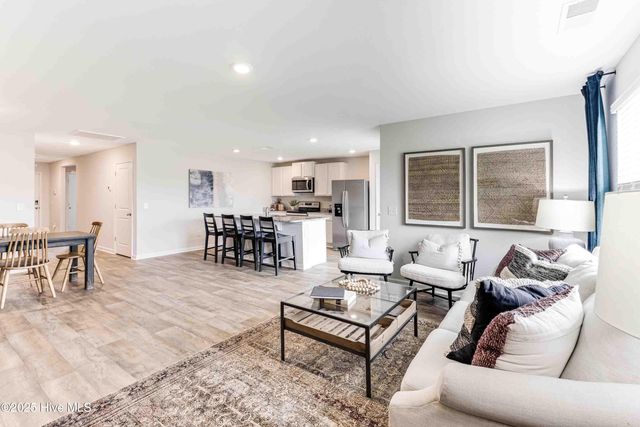 1588 Gunnel Drive SE 103, Winnabow, NC 28479