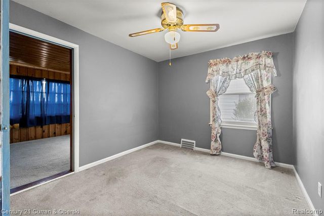 16000 Beatrice Avenue, Allen Park, MI 48101
