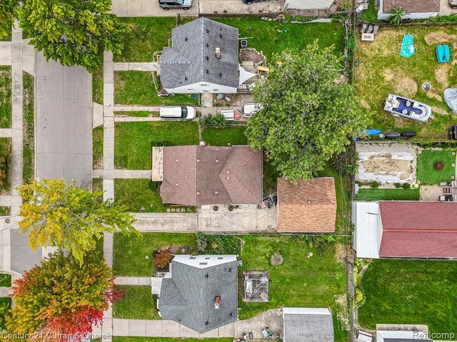 16000 Beatrice Avenue, Allen Park, MI 48101