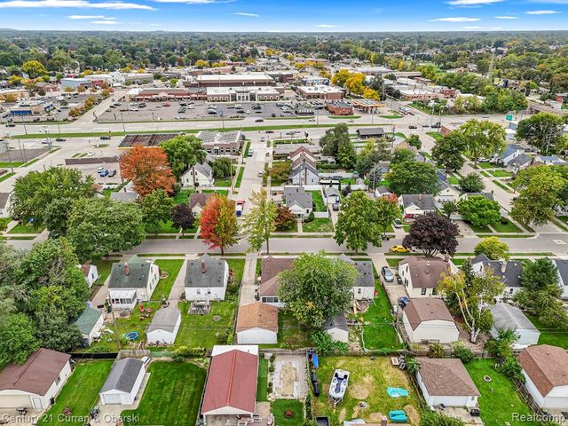16000 Beatrice Avenue, Allen Park, MI 48101