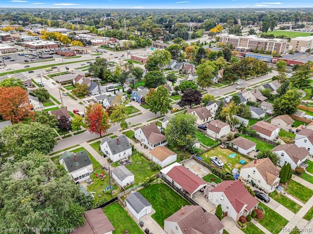 16000 Beatrice Avenue, Allen Park, MI 48101