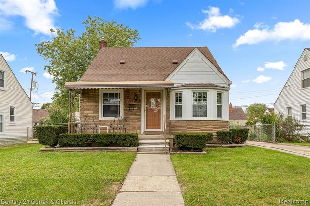 16000 Beatrice Avenue, Allen Park, MI 48101