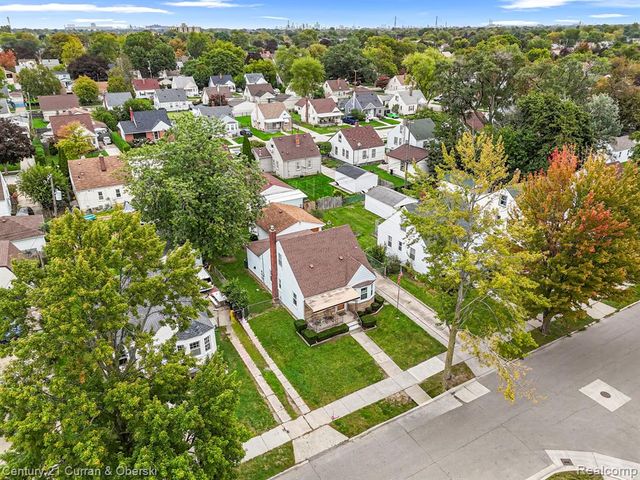 16000 Beatrice Avenue, Allen Park, MI 48101