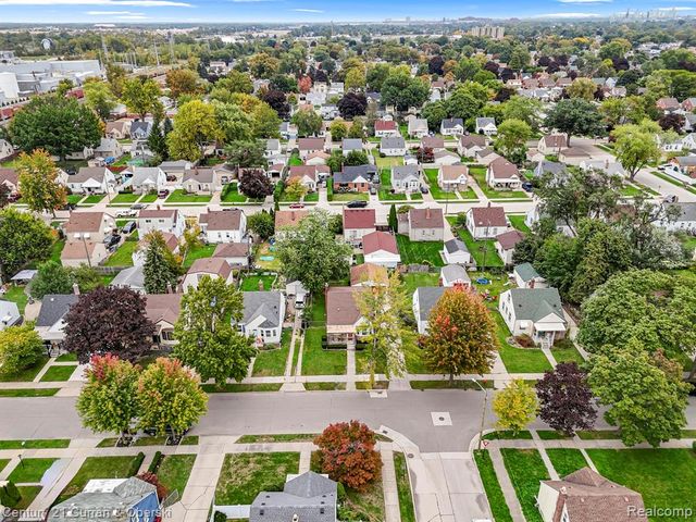 16000 Beatrice Avenue, Allen Park, MI 48101