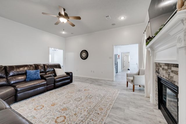 39 Linda Circle, Greenbrier, AR 72058