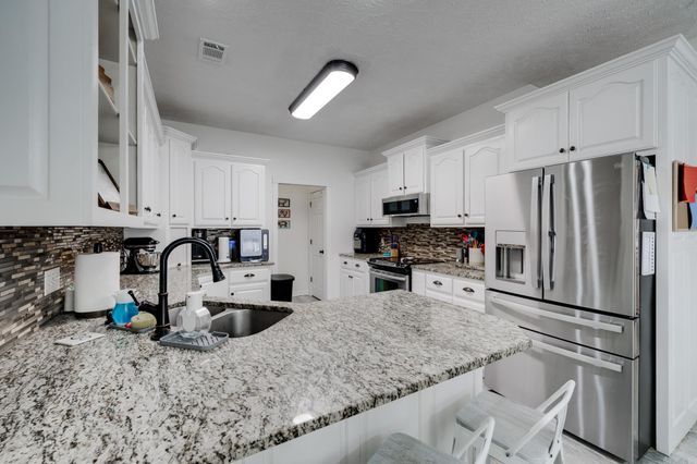 39 Linda Circle, Greenbrier, AR 72058