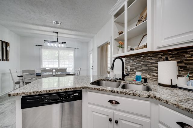 39 Linda Circle, Greenbrier, AR 72058