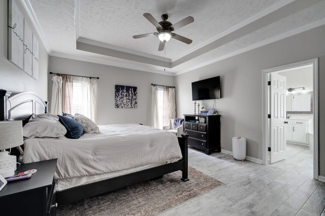39 Linda Circle, Greenbrier, AR 72058