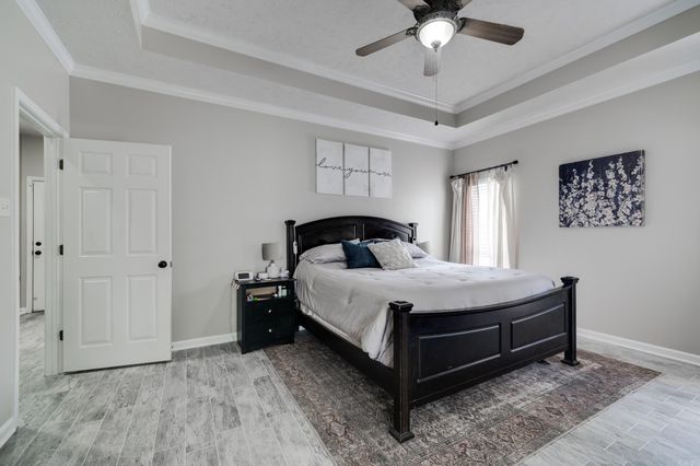 39 Linda Circle, Greenbrier, AR 72058