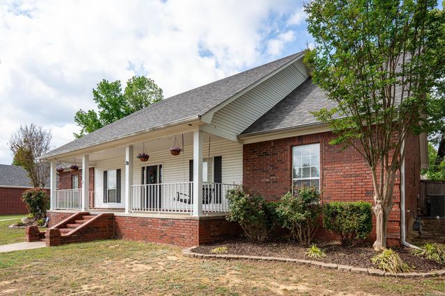 39 Linda Circle, Greenbrier, AR 72058