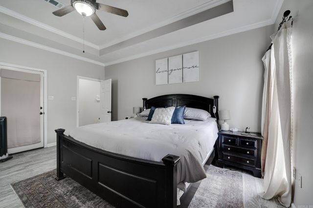 39 Linda Circle, Greenbrier, AR 72058