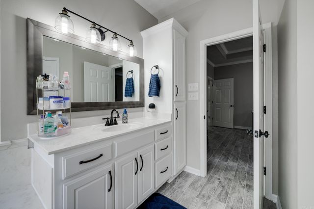 39 Linda Circle, Greenbrier, AR 72058