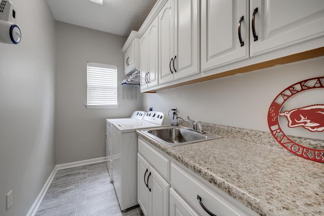 39 Linda Circle, Greenbrier, AR 72058