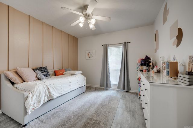 39 Linda Circle, Greenbrier, AR 72058