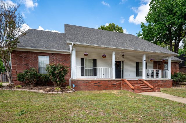 39 Linda Circle, Greenbrier, AR 72058