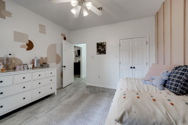 39 Linda Circle, Greenbrier, AR 72058