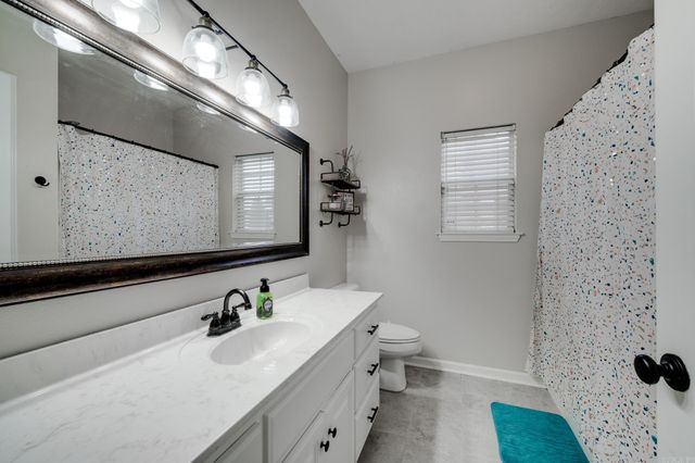 39 Linda Circle, Greenbrier, AR 72058
