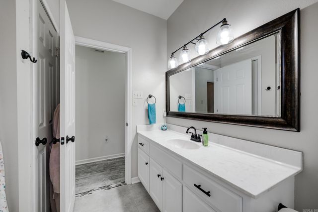 39 Linda Circle, Greenbrier, AR 72058