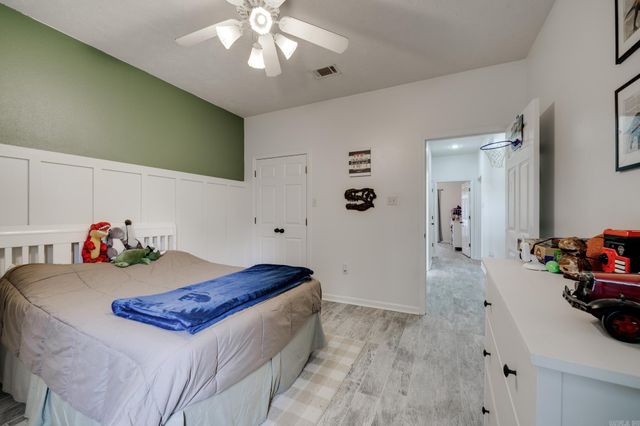 39 Linda Circle, Greenbrier, AR 72058
