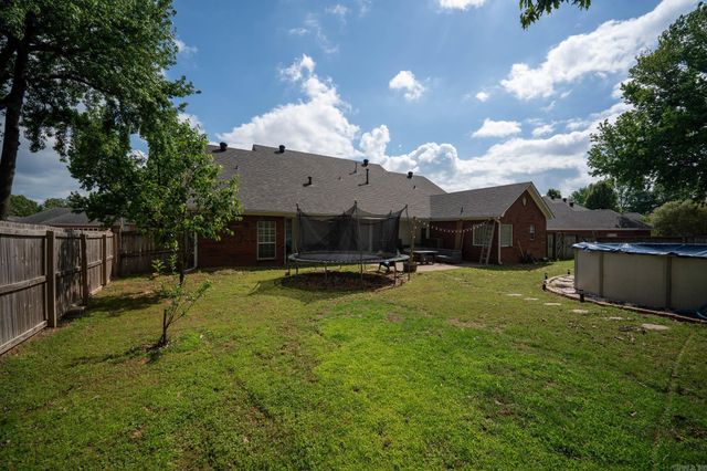 39 Linda Circle, Greenbrier, AR 72058