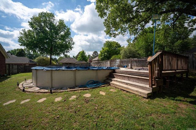 39 Linda Circle, Greenbrier, AR 72058