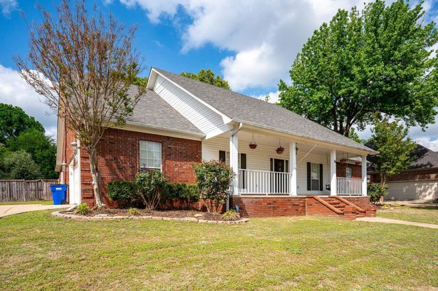 39 Linda Circle, Greenbrier, AR 72058