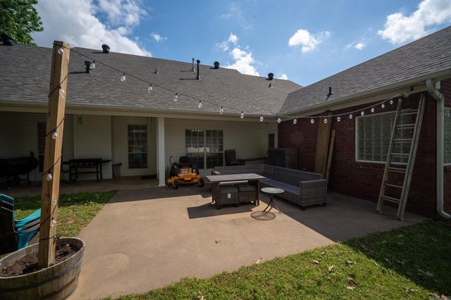 39 Linda Circle, Greenbrier, AR 72058
