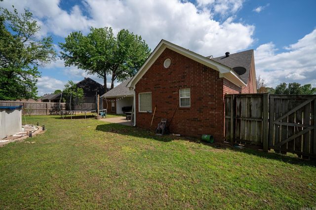 39 Linda Circle, Greenbrier, AR 72058