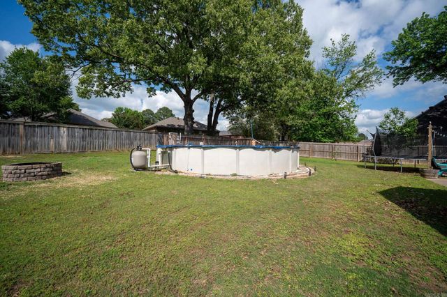 39 Linda Circle, Greenbrier, AR 72058