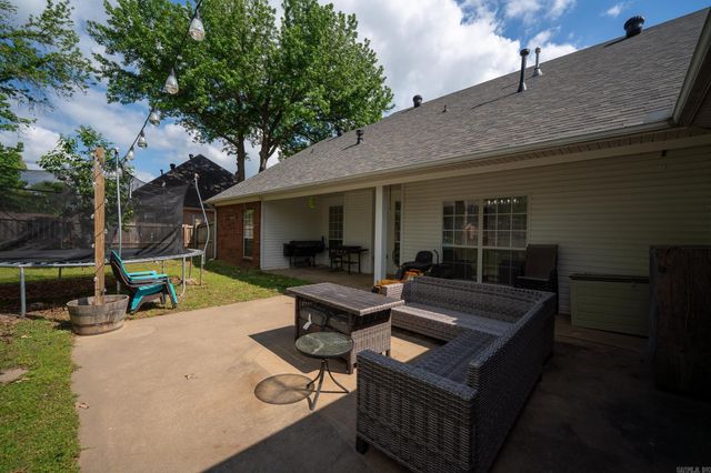 39 Linda Circle, Greenbrier, AR 72058