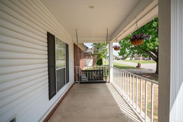 39 Linda Circle, Greenbrier, AR 72058