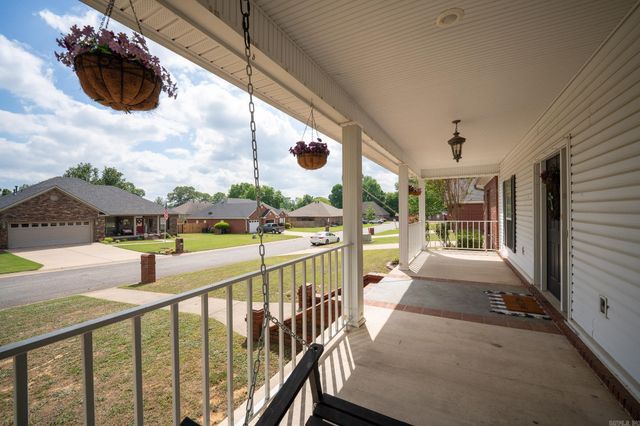 39 Linda Circle, Greenbrier, AR 72058