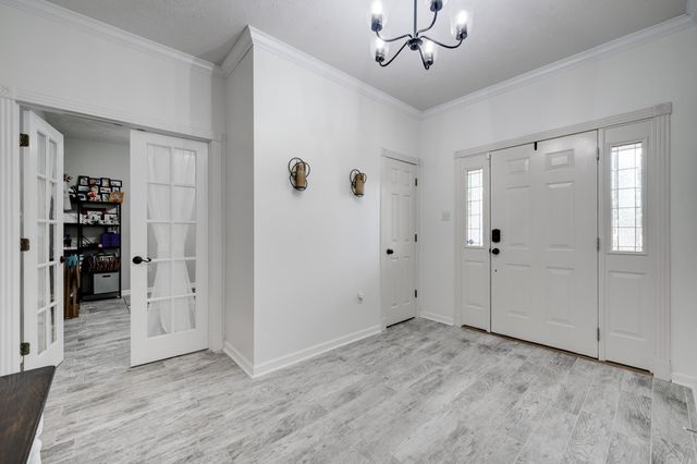 39 Linda Circle, Greenbrier, AR 72058