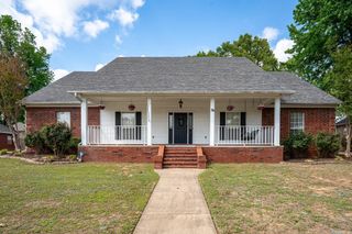 39 Linda Circle, Greenbrier, AR 72058