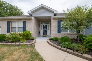 3516 WOODS EDGE RD, Columbia, MO 65203