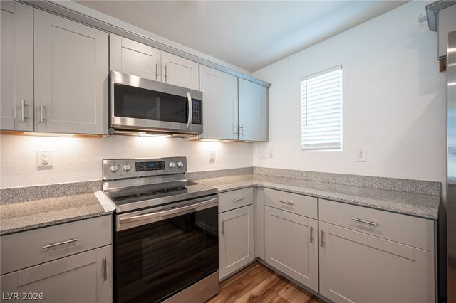 12103 Mojave Gold Road 4, Las Vegas, NV 89183