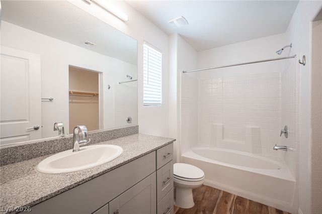 12103 Mojave Gold Road 4, Las Vegas, NV 89183