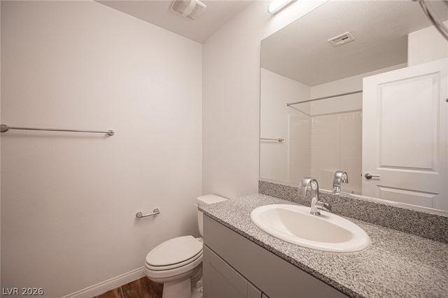 12103 Mojave Gold Road 4, Las Vegas, NV 89183