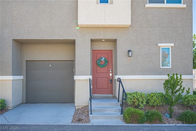 12103 Mojave Gold Road 4, Las Vegas, NV 89183