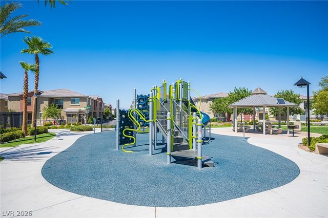 12103 Mojave Gold Road 4, Las Vegas, NV 89183