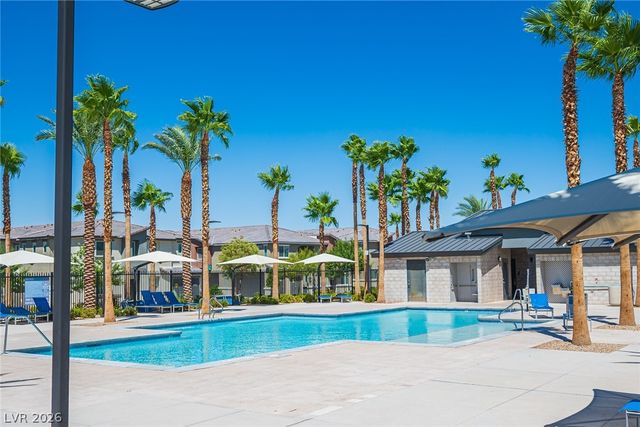 12103 Mojave Gold Road 4, Las Vegas, NV 89183