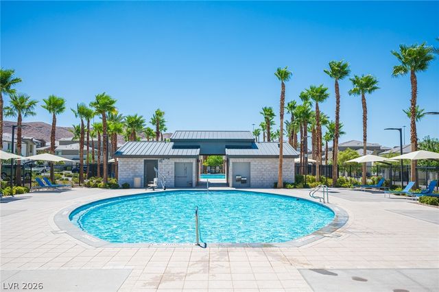 12103 Mojave Gold Road 4, Las Vegas, NV 89183