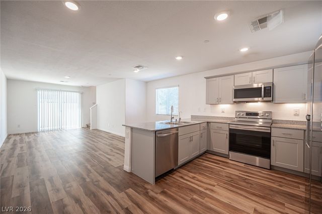 12103 Mojave Gold Road 4, Las Vegas, NV 89183