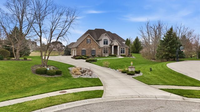 16005 Raptor Court, Huntertown, IN 46748